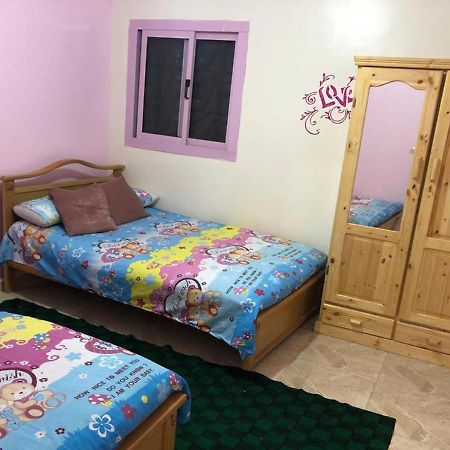 Ac, Wi-Fi Shahrazad Beach Apartment-2 Alexandria Eksteriør billede