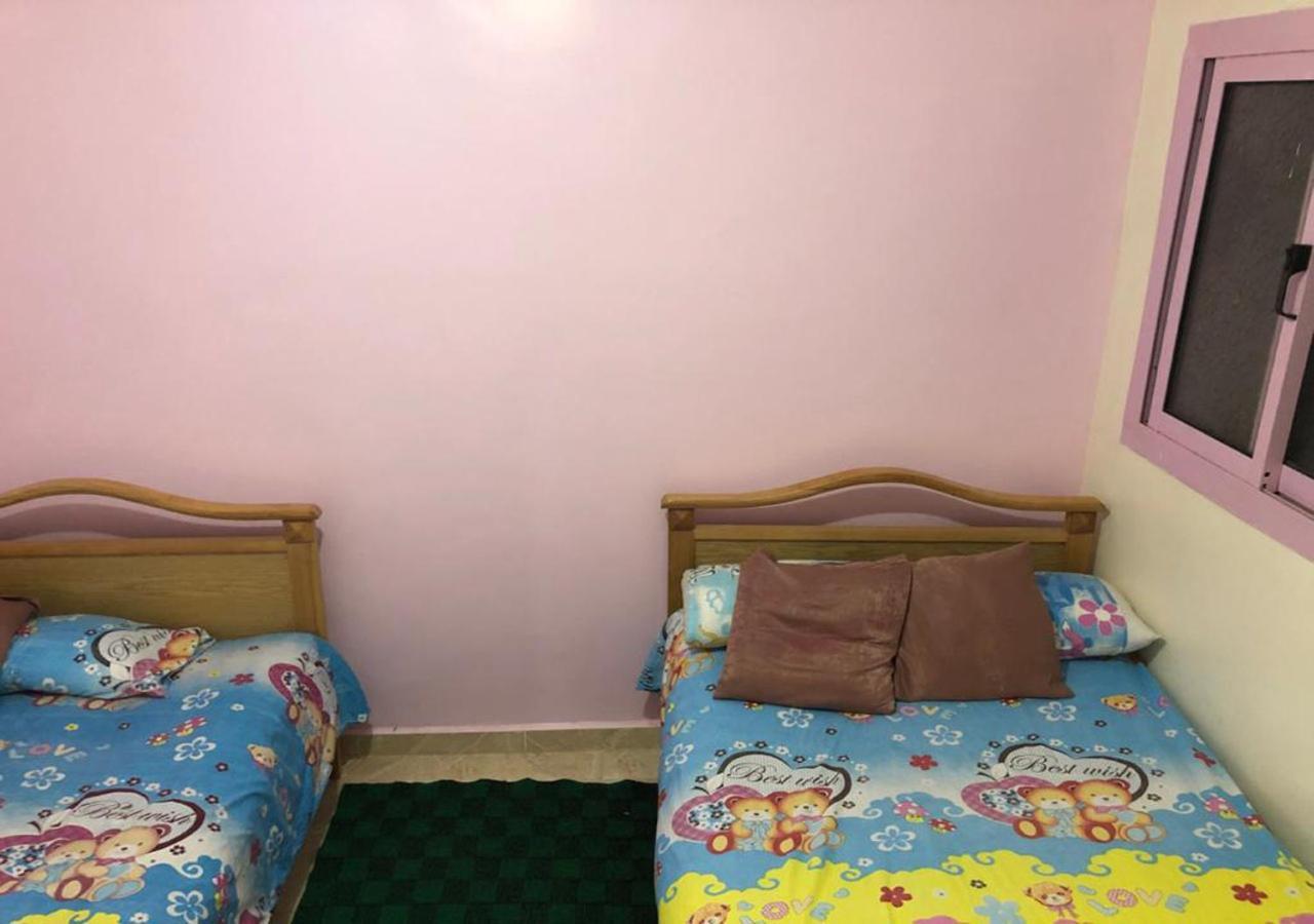 Ac, Wi-Fi Shahrazad Beach Apartment-2 Alexandria Eksteriør billede